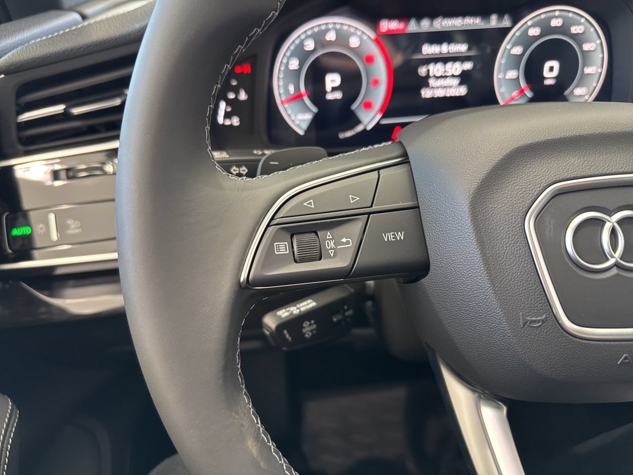 New 2026 Audi Q7 3.0T Premium Plus AWD/4WD image 20