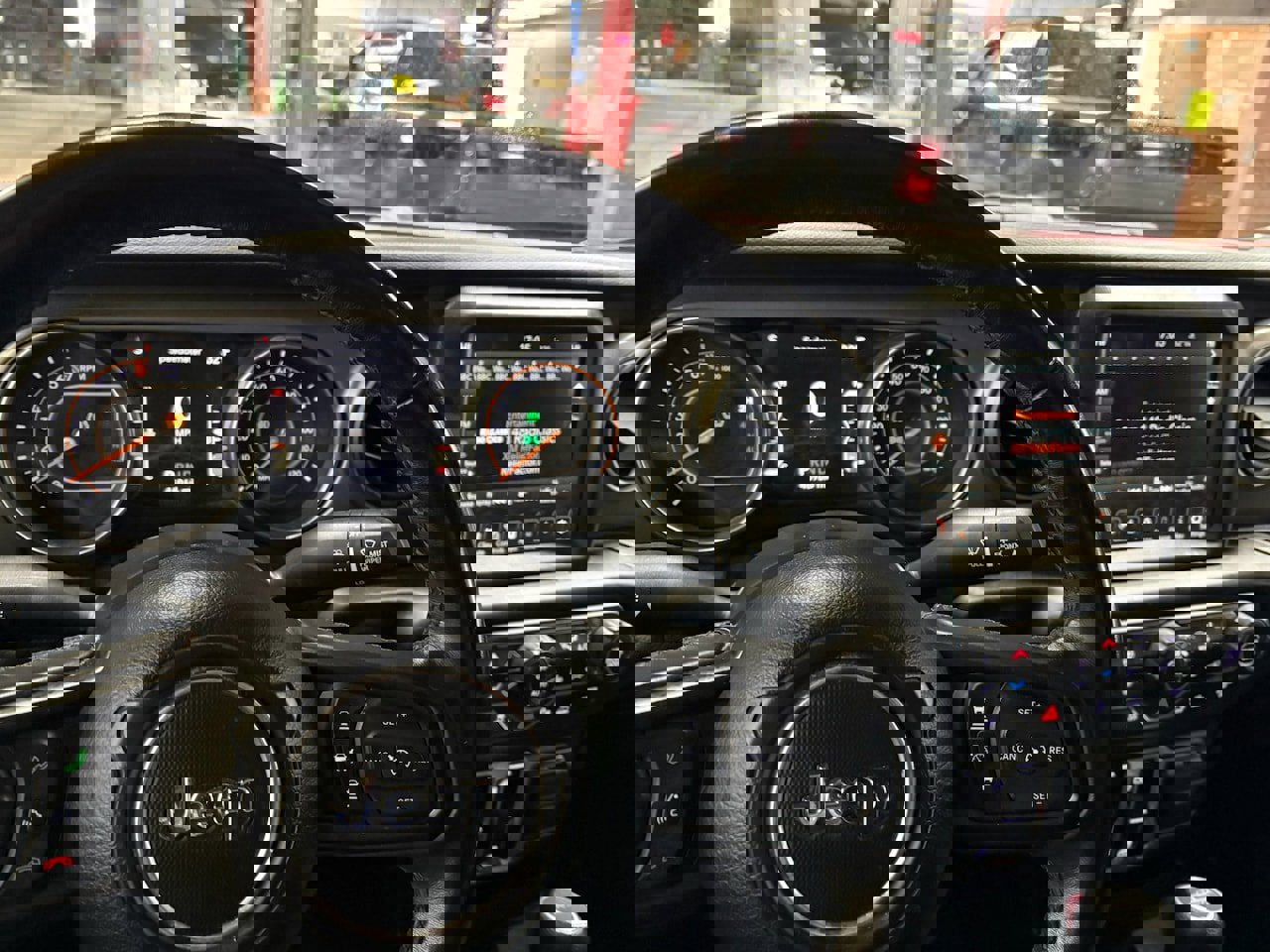 Used 2022 Jeep Gladiator Willys image 2