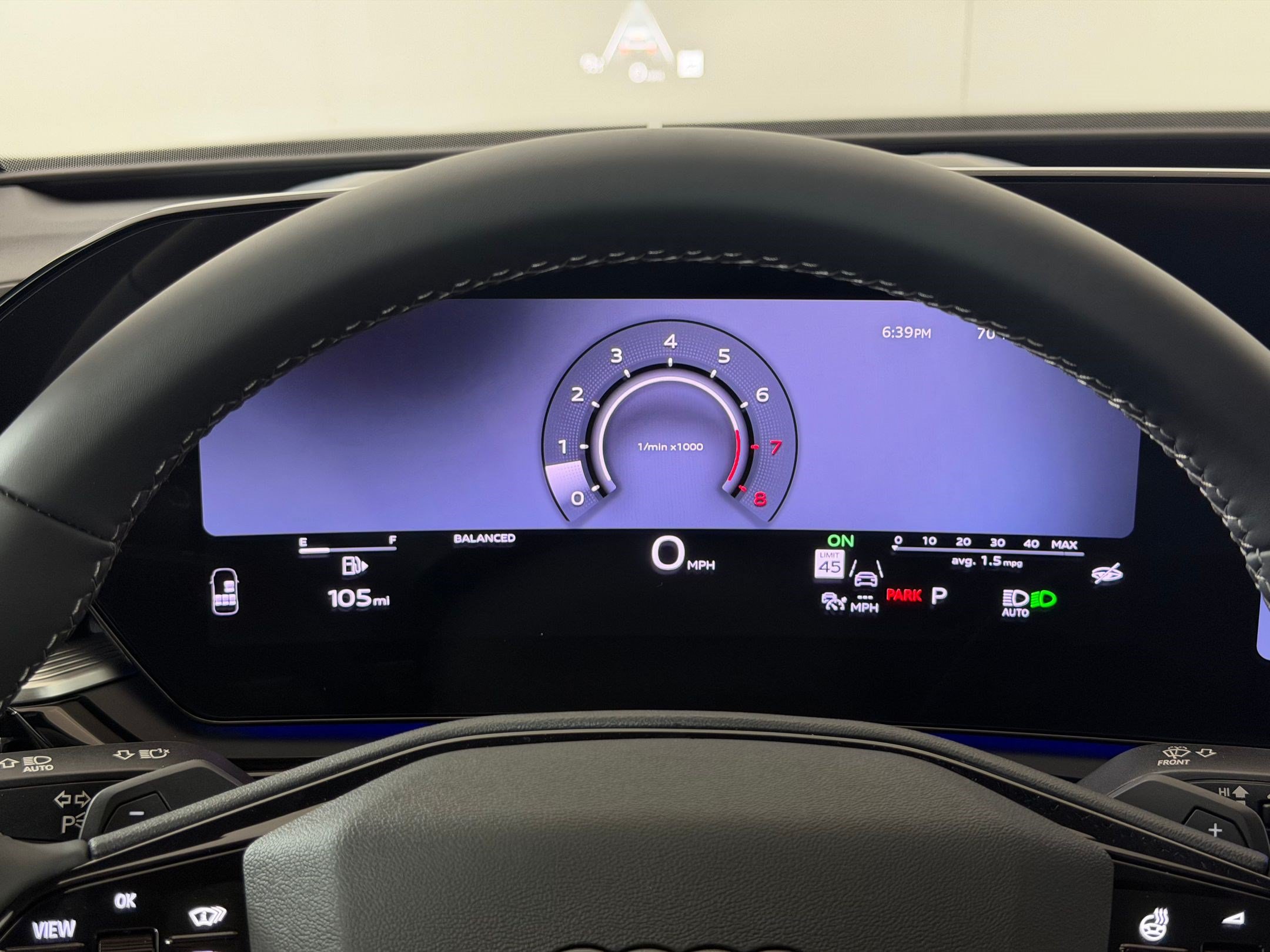 New 2026 Audi A6 Premium Plus AWD/4WD image 20