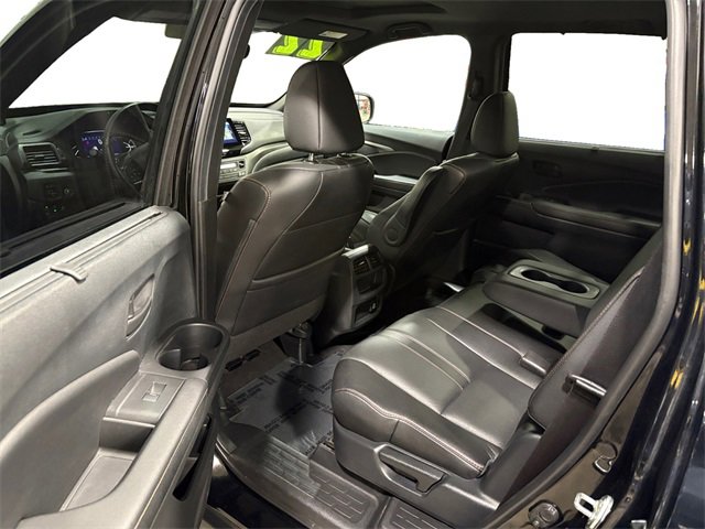 Used 2022 Honda Passport TrailSport image 10