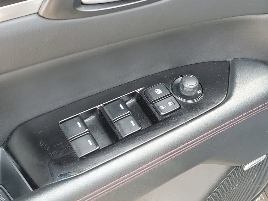 Used 2024 MAZDA CX-5 Carbon Edition AWD/4WD image 25