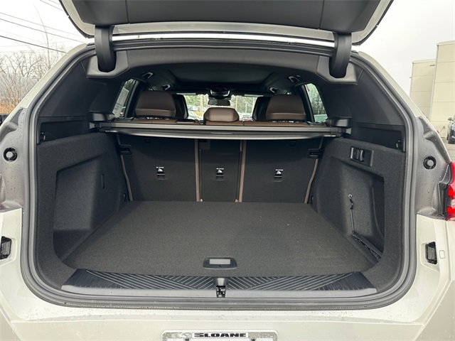 New 2026 BMW X3 xDrive30 w/ Premium Package image 25