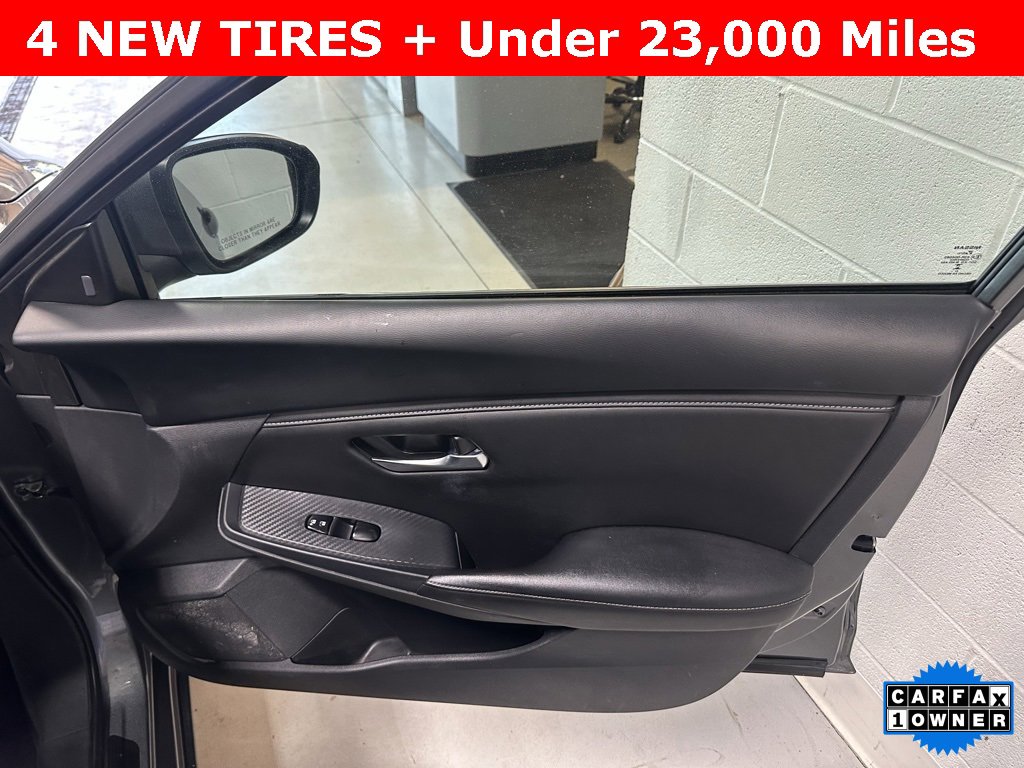 Used 2024 Nissan Sentra SV image 22