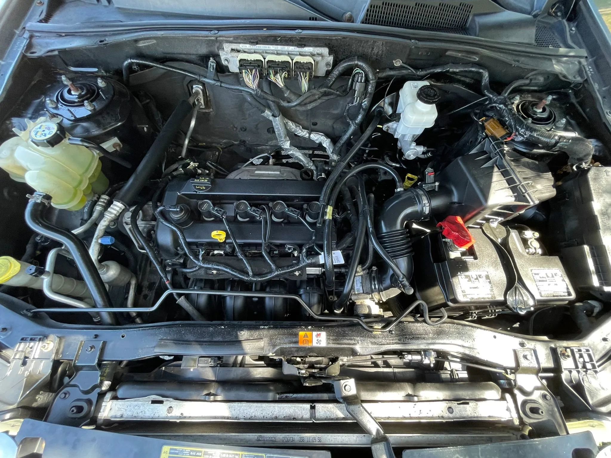 Used 2010 Ford Escape XLS FWD image 31