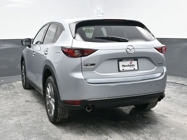 Used 2020 MAZDA CX-5 Grand Touring image 5