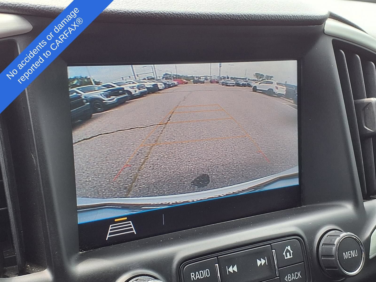 Used 2018 GMC Terrain SLE w/ Infotainment Package I FWD image 23
