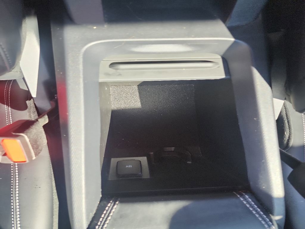 Used 2022 Ford Mustang Mach-E Select image 54