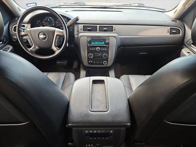 Used 2010 Chevrolet Tahoe LT w/ Luxury Package image 18