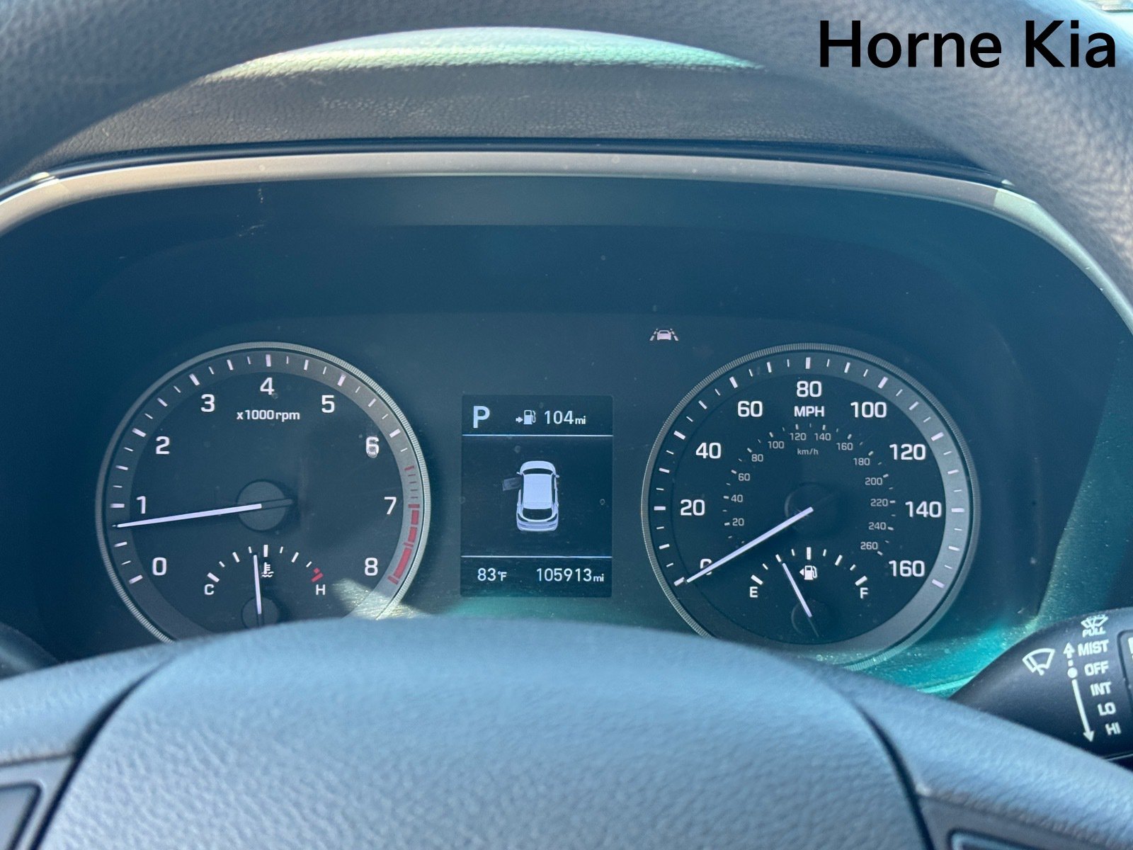 Used 2020 Hyundai Tucson SE FWD image 17