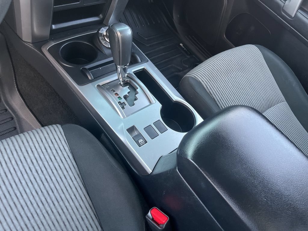 Used 2022 Toyota 4Runner SR5 AWD/4WD image 20