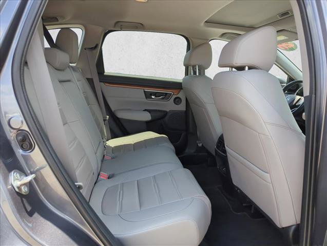 Used 2020 Honda CR-V Touring image 17