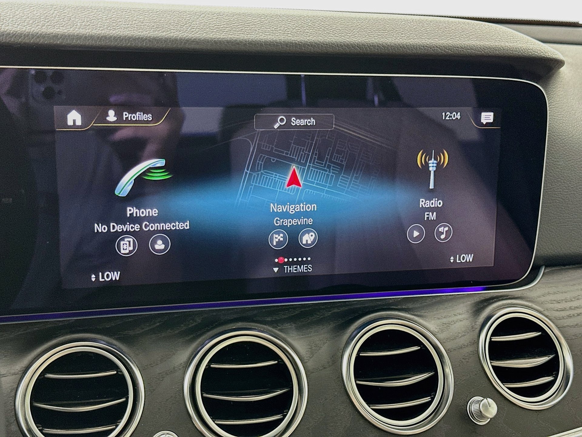 Certified 2023 Mercedes-Benz E 350 Sedan image 16