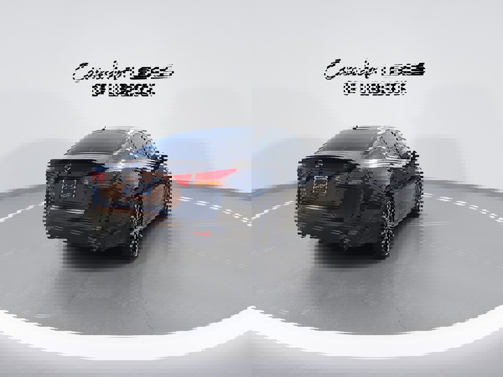 Used 2022 Nissan Altima 2.5 SR image 8