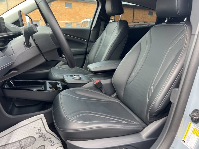 Certified 2024 Ford Mustang Mach-E Premium AWD/4WD image 20