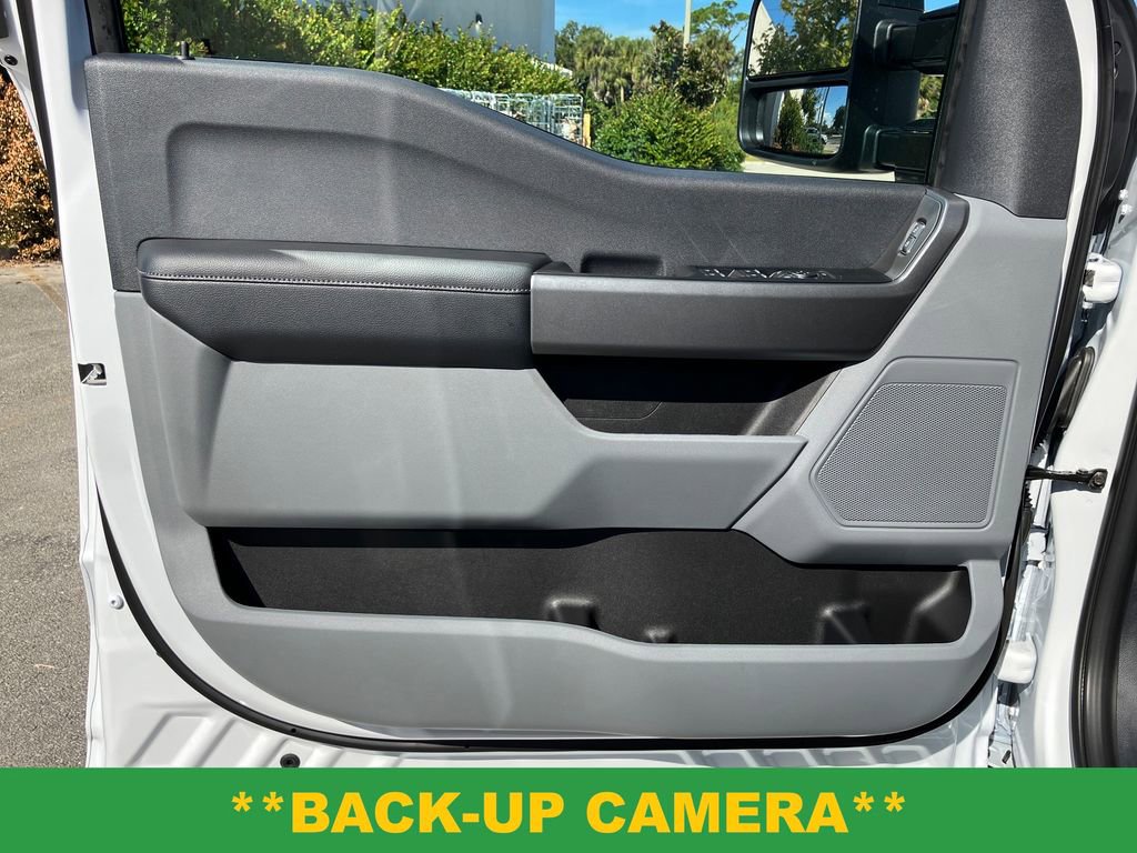 New 2026 Ford F250 XLT w/ Tremor Off-Road Package image 25