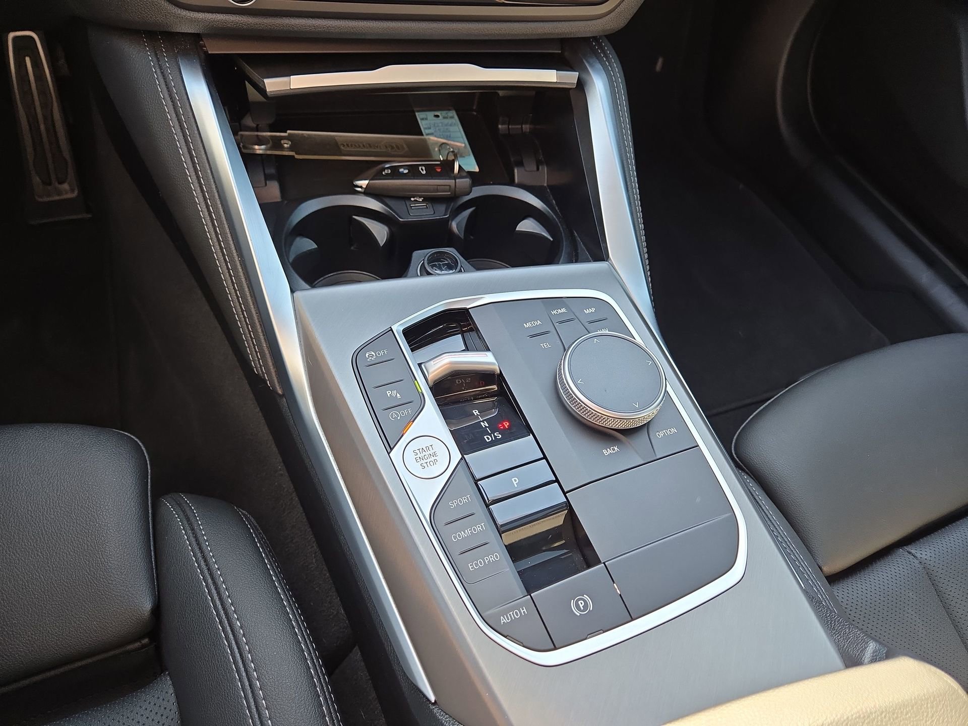 Used 2025 BMW 430i xDrive w/ M Sport Package image 22