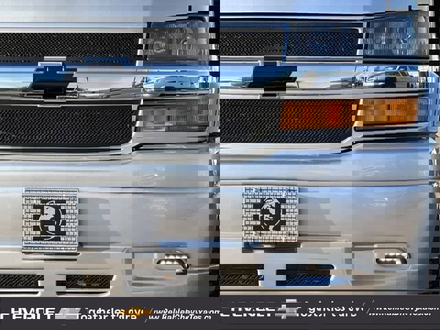 New 2025 Chevrolet Express 2500 Extended w/ Driver Convenience Package image 8