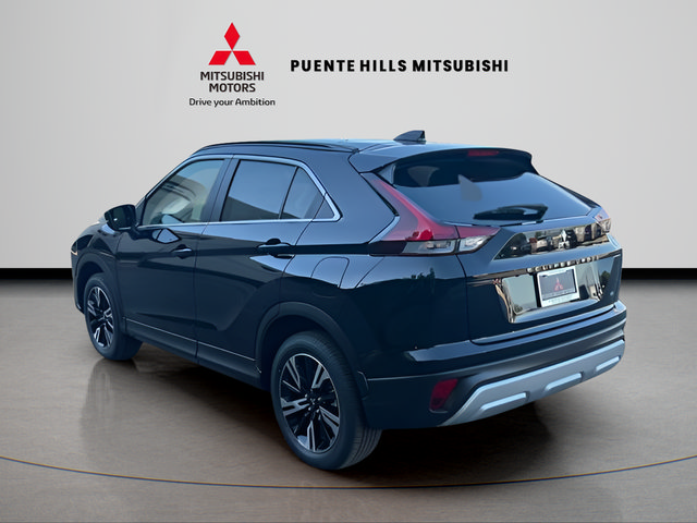 New 2026 Mitsubishi Eclipse Cross SE AWD/4WD image 7