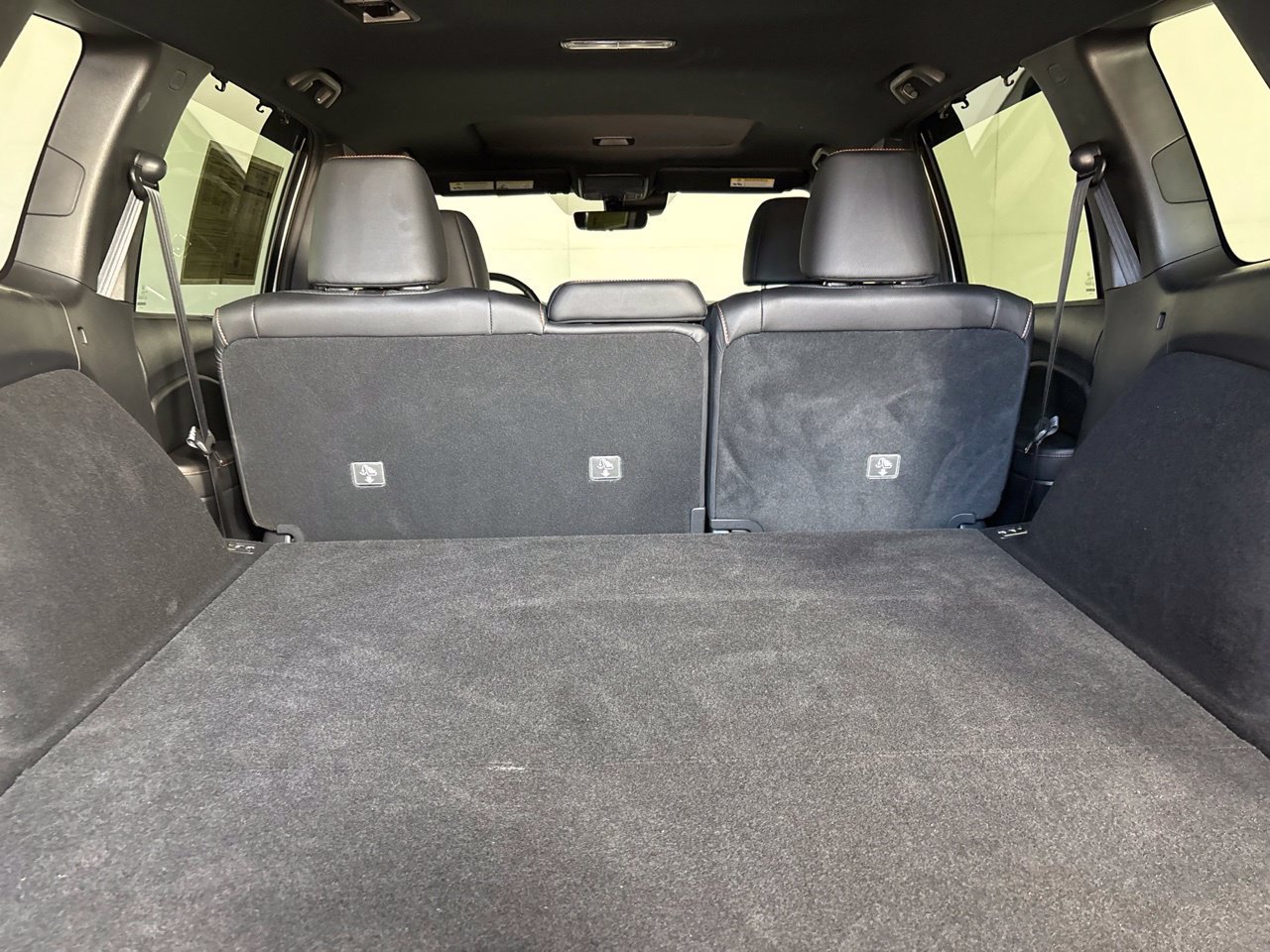 Used 2024 Honda Passport TrailSport image 27