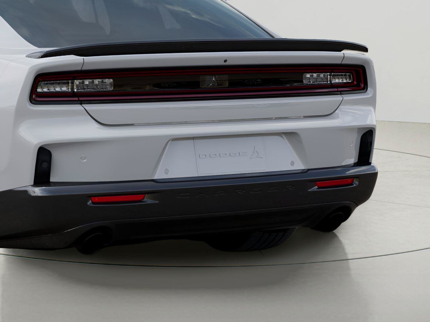 New 2026 Dodge Charger R/T AWD/4WD image 4