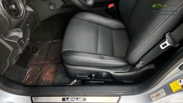 Used 2023 Lexus IS 300 w/ Premium Package RWD image 52