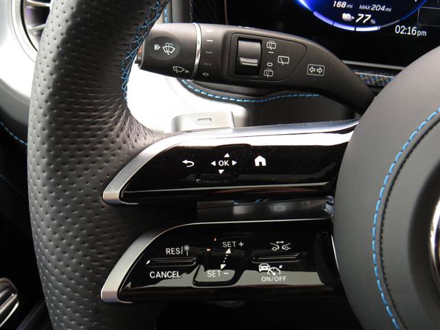 Used 2025 Mercedes-Benz G 580 w/ EQ Technology image 10