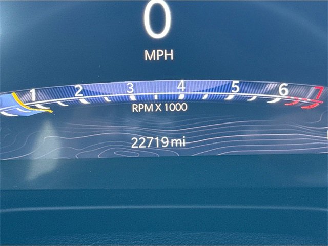 Used 2024 Jeep Grand Cherokee L Summit image 44