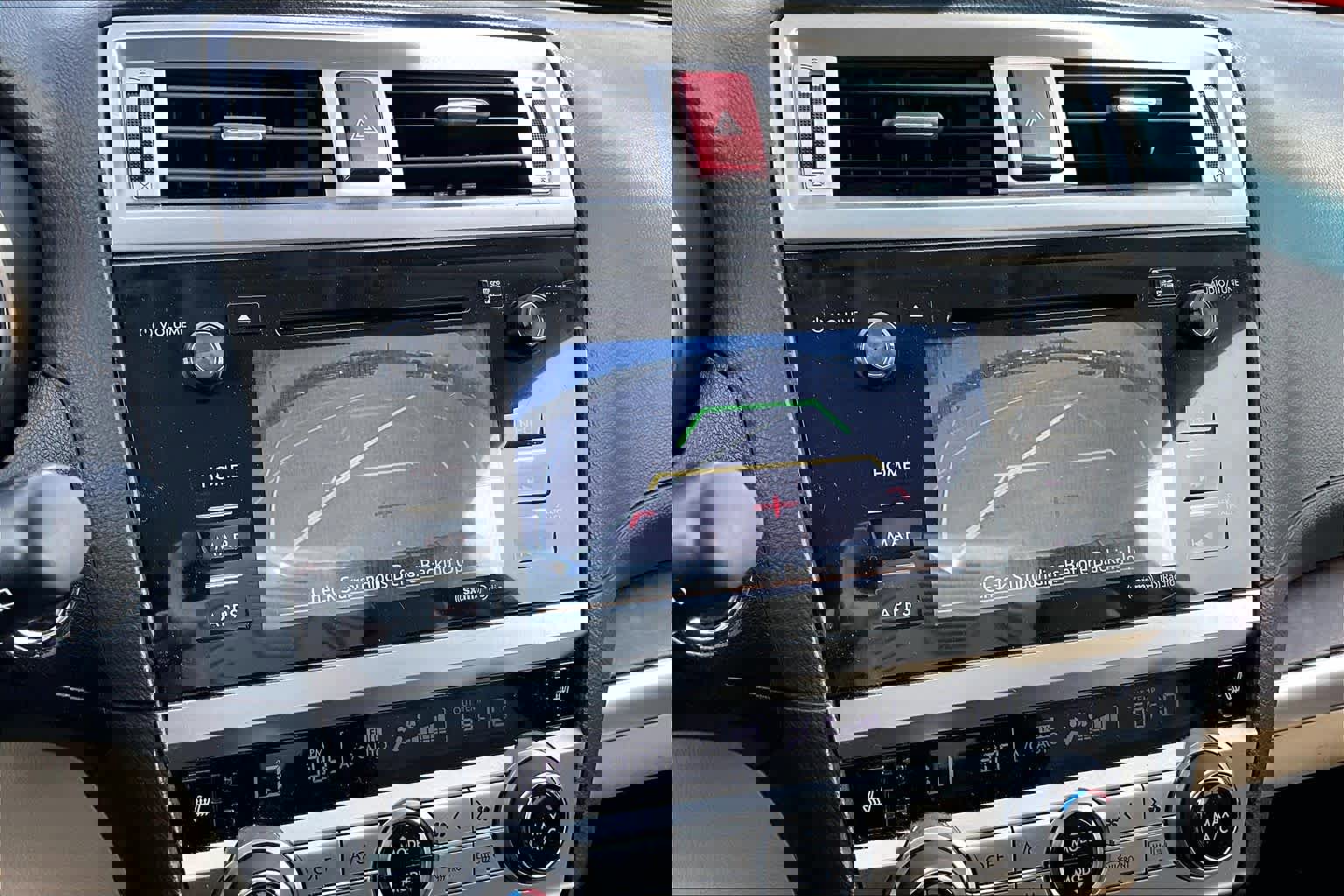 Used 2016 Subaru Outback 2.5i Limited image 26