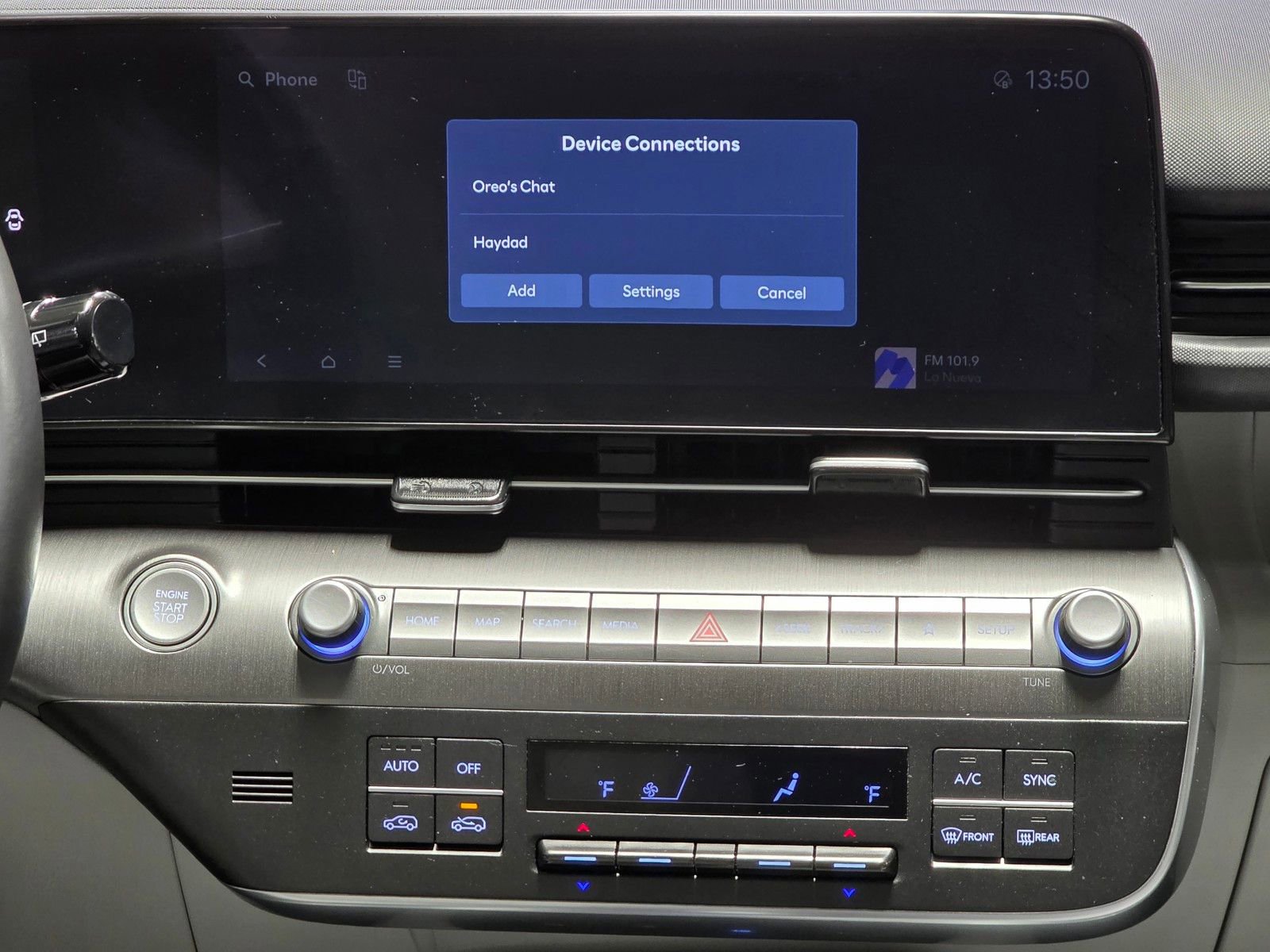 Certified 2024 Hyundai Kona SEL image 25