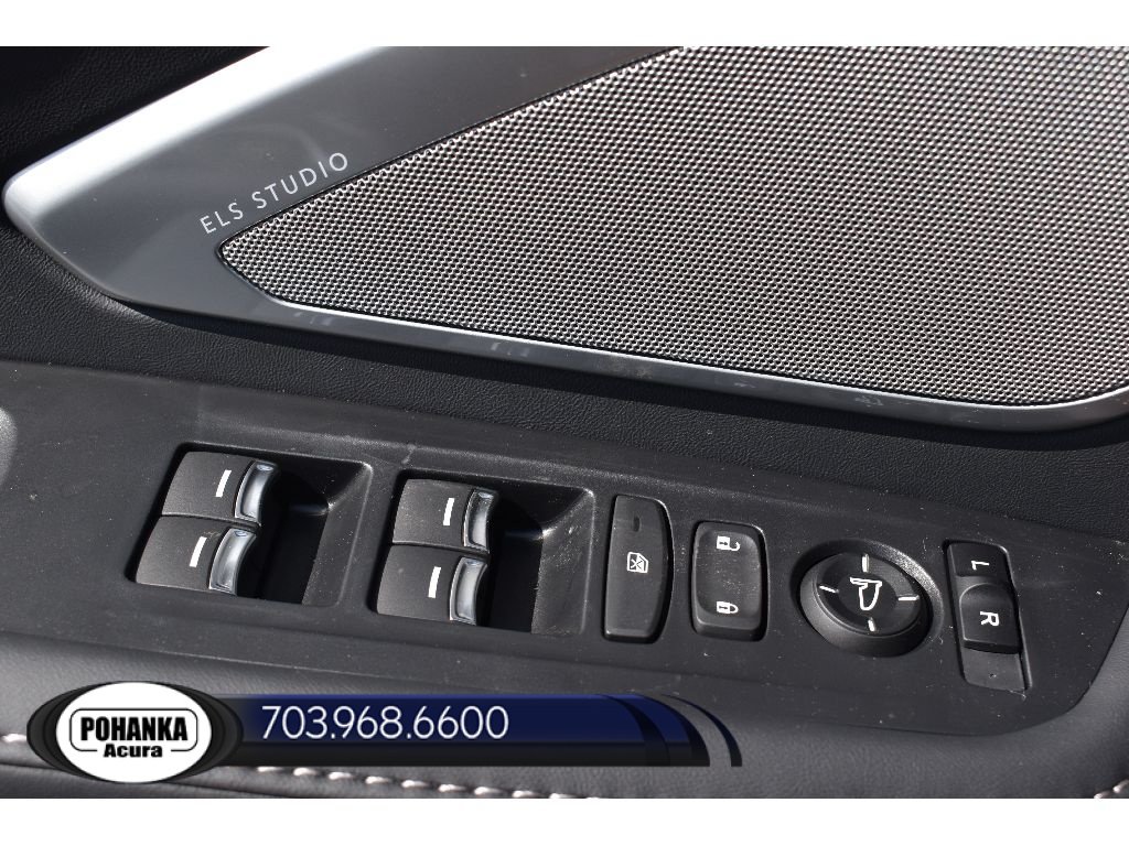 New 2026 Acura RDX SH-AWD w/ Technology Package image 26