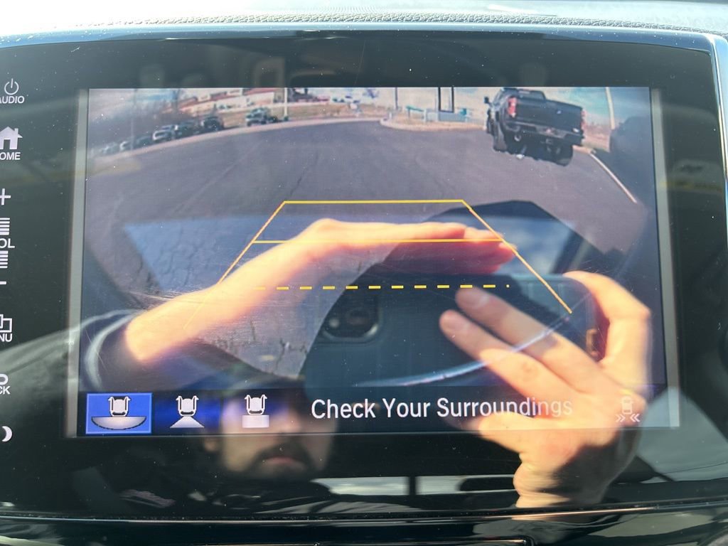 Used 2019 Honda Ridgeline RTL-E image 30