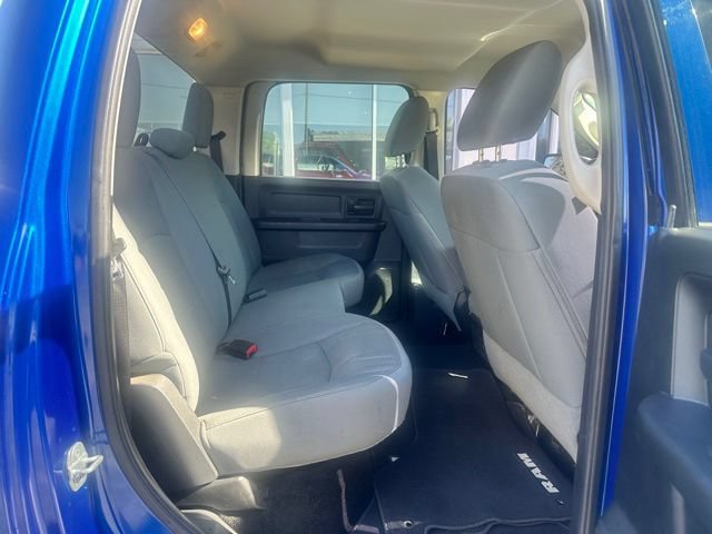 Used 2014 RAM 1500 Tradesman w/ Popular Equipment Group AWD/4WD image 12