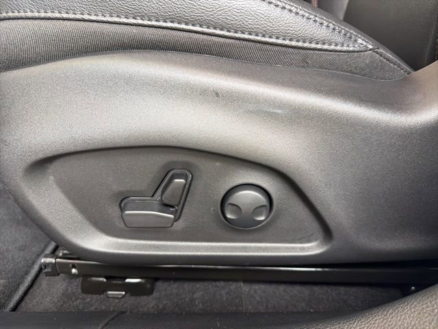 Used 2024 Jeep Compass Limited AWD/4WD image 14