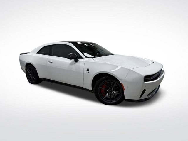 Used 2024 Dodge Charger R/T Scat Pack w/ Plus Group image 40