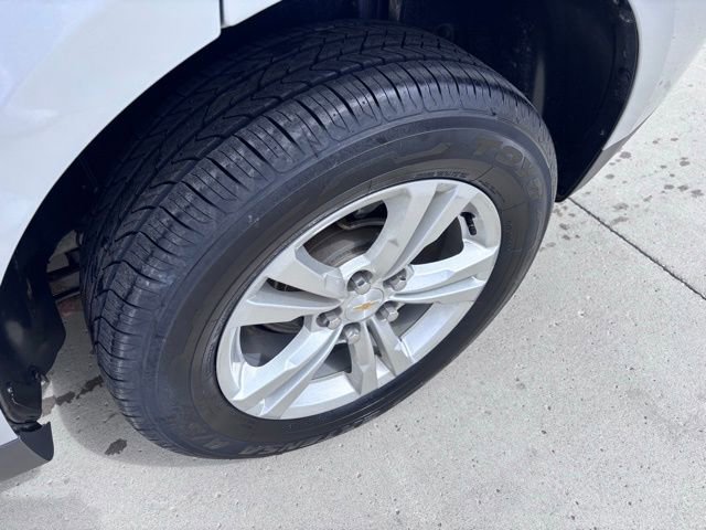 Used 2016 Chevrolet Equinox LT w/ Convenience Package image 8