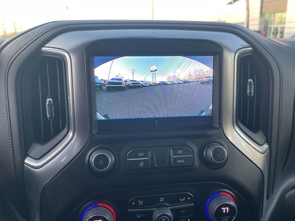 Used 2023 Chevrolet Silverado 3500 LT w/ Convenience Package image 22