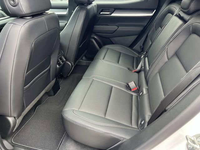 New 2026 GMC Terrain Elevation w/ Elevation Premium Package image 11