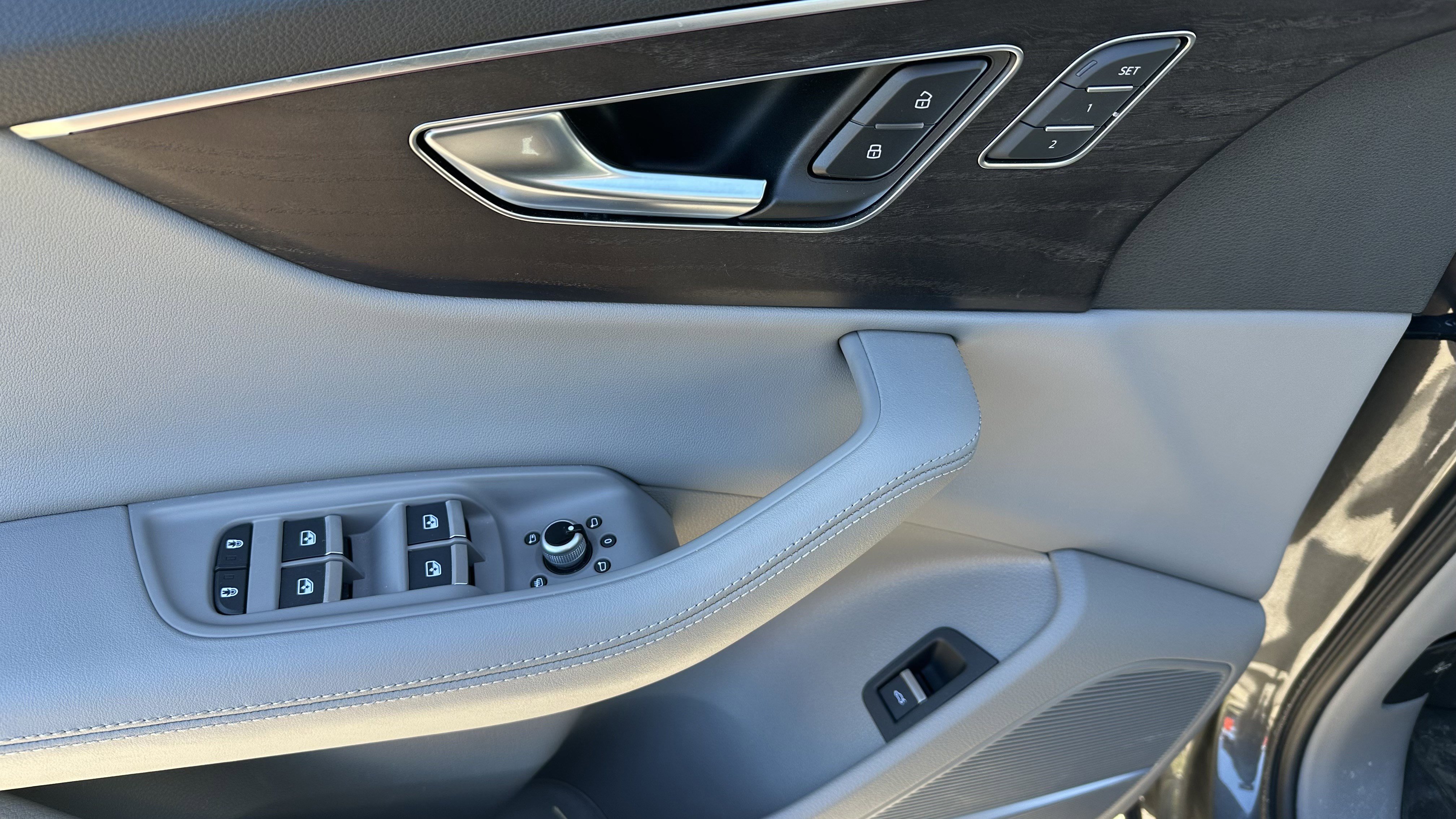 Used 2023 Audi Q7 2.0T Premium Plus w/ Premium Plus Package image 17