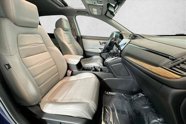 Used 2018 Honda CR-V Touring image 27