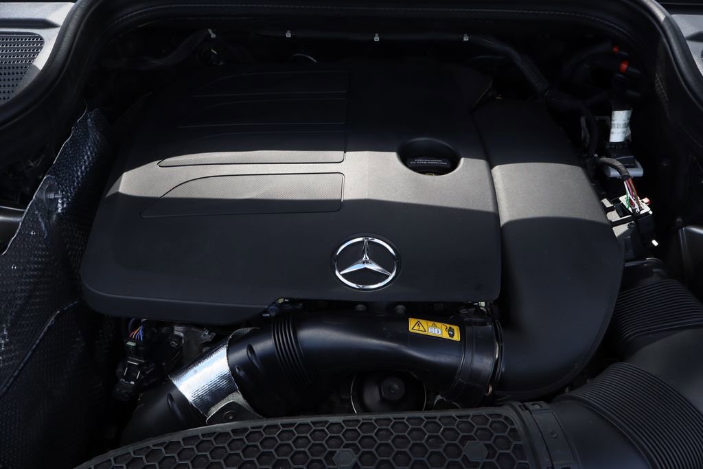 Used 2022 Mercedes-Benz GLE 350 4MATIC image 31