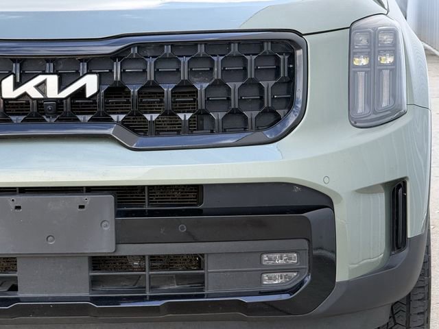 Used 2024 Kia Telluride SX Prestige X-Pro image 8