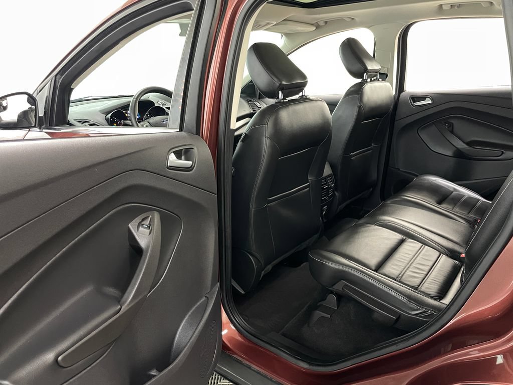 Used 2018 Ford Escape SEL AWD/4WD image 41