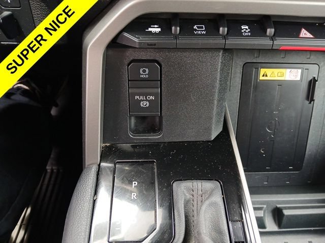 Used 2023 Toyota Tundra Limited AWD/4WD image 24