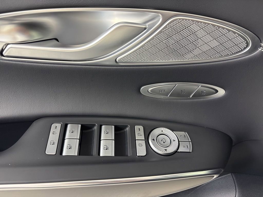 New 2026 Genesis GV70 2.5T Select AWD/4WD image 20