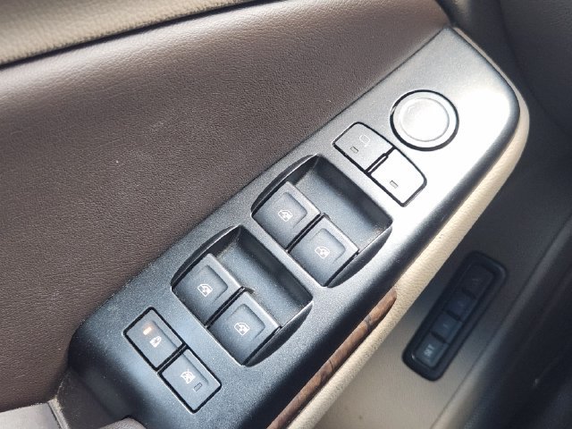 Used 2017 Chevrolet Tahoe LT RWD image 21