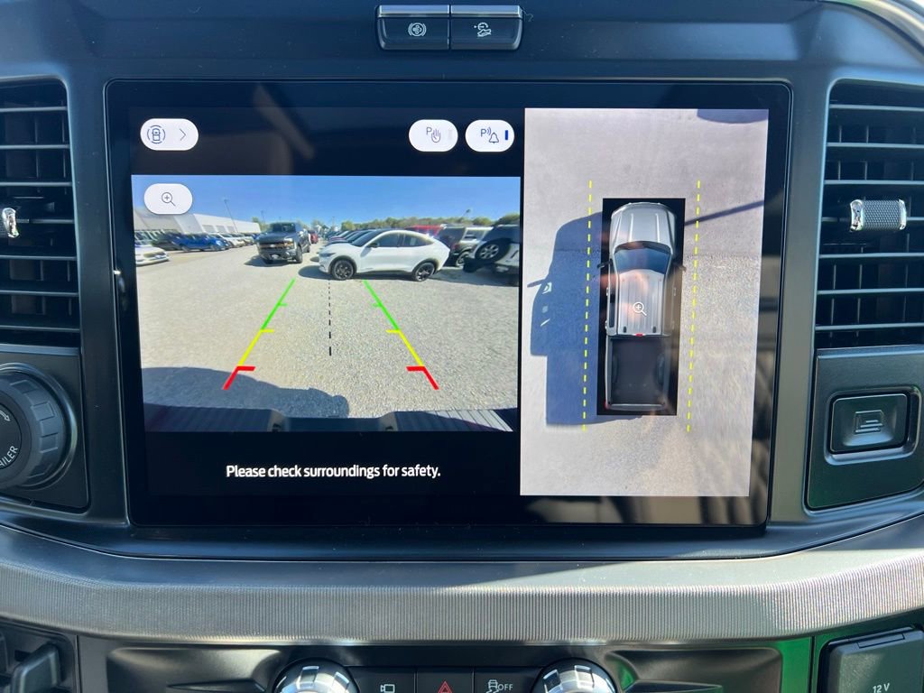 New 2026 Ford F250 Platinum w/ Platinum Plus Package image 31