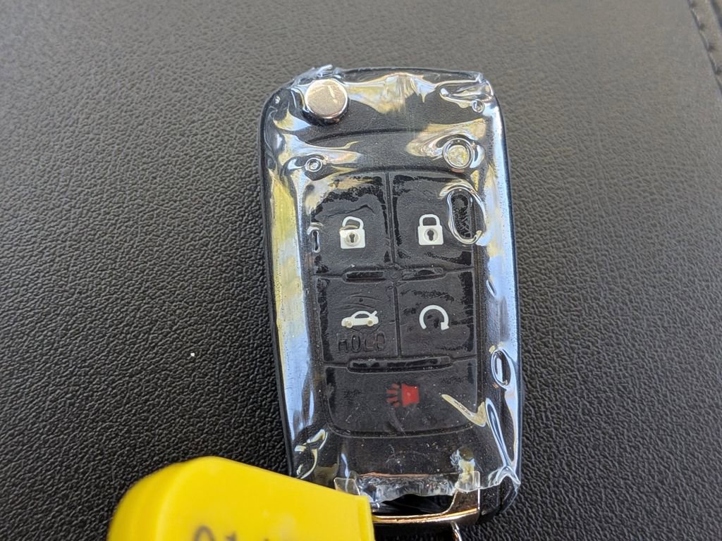 Used 2016 Buick LaCrosse Sport Touring w/ Driver Confidence Package #1 image 27