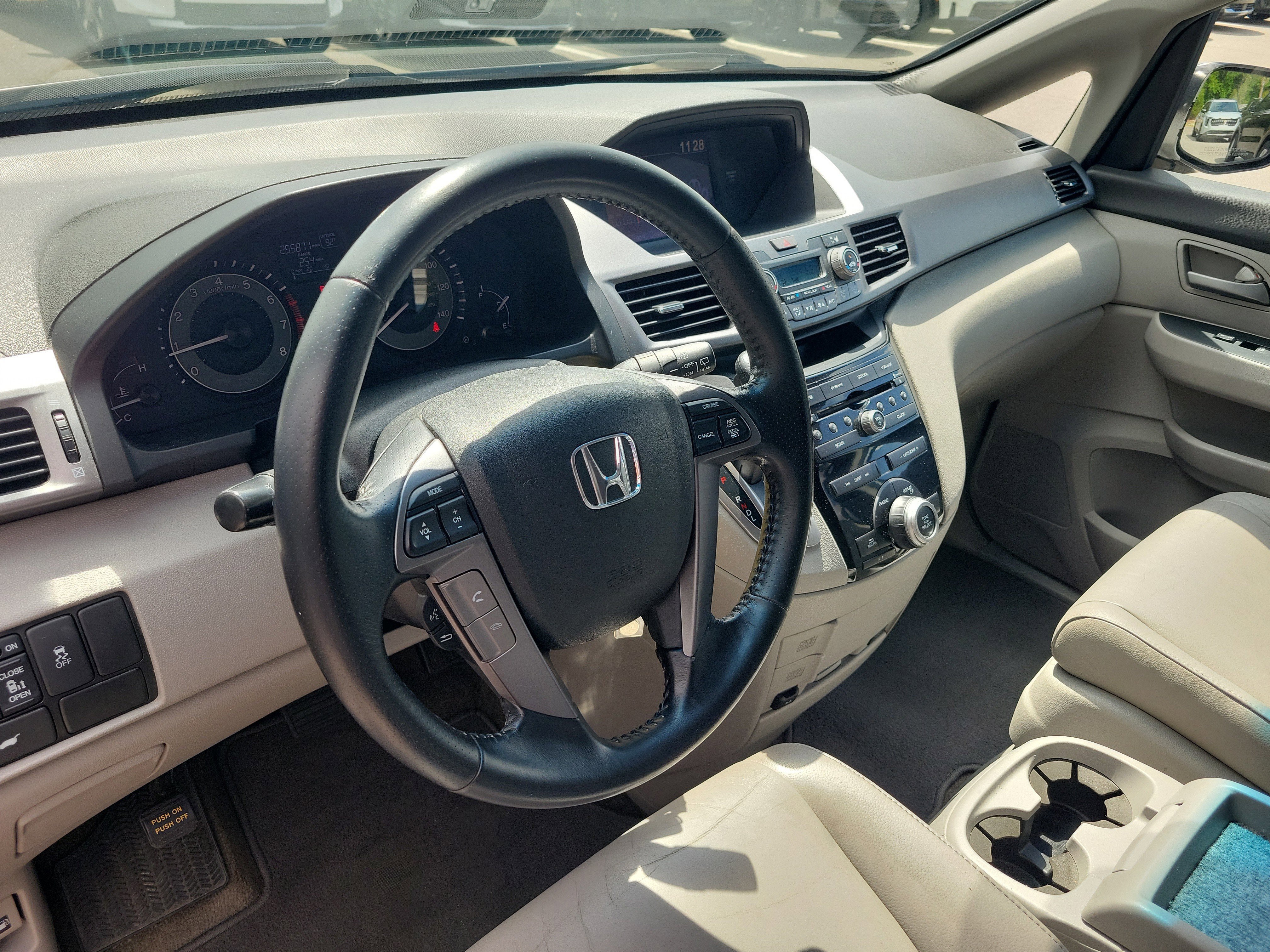 Used 2013 Honda Odyssey EX-L image 40