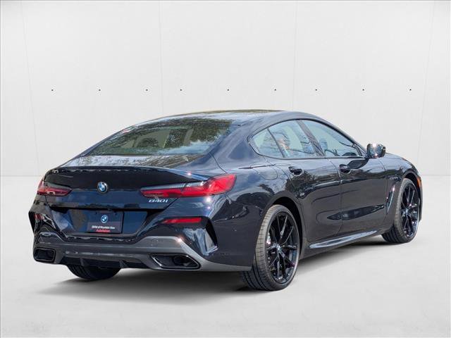 New 2026 BMW 840i video 2