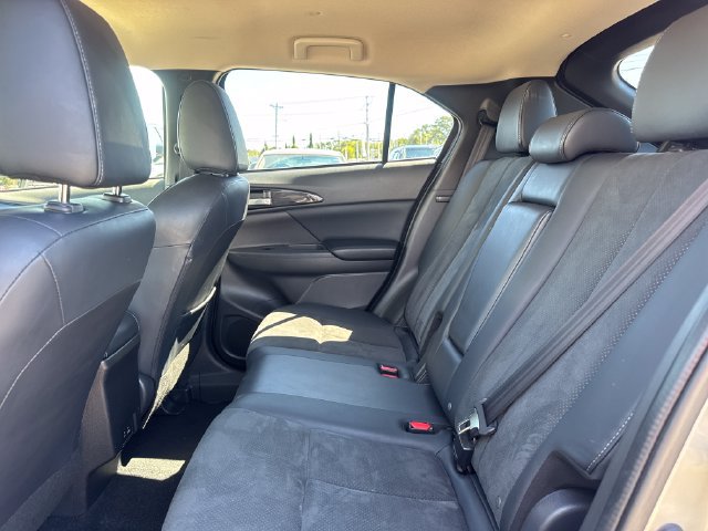 Used 2025 Mitsubishi Eclipse Cross AWD image 11